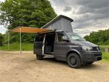 Volkswagen VW T5.2 Camper (EZ 2015) | Aufstelldach | Seikel