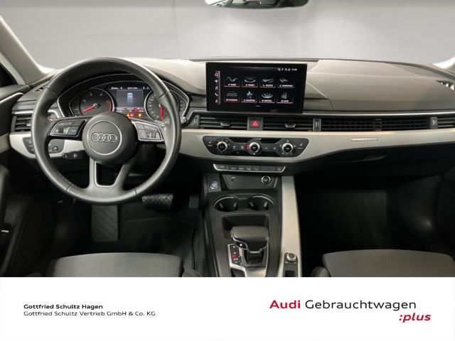 Audi A4 - Bild 7