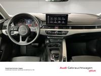 Audi A4 - Vorschau Bild 7