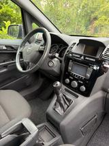 Opel Zafira 1.7 CDTI ecoFLEX Family Plus 92kW Fam... - Opel Zafira: 1.9