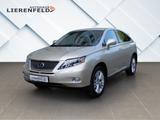 Lexus RX 450h Deutsches Fahrzeug Scheckheft - Lexus: Sc