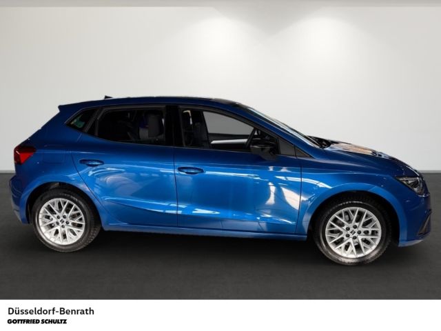 Seat Ibiza - Bild 3