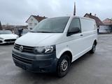 Volkswagen T5 Transporter Kasten-Kombi /ERST 39000KM/KLIMA/ - Volkswagen T5 Transporter in Nürnberg