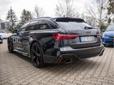 Audi RS 6 Avant 4.0 TFSI quattro B&O PANO LASER 360° - Audi RS6: 4b