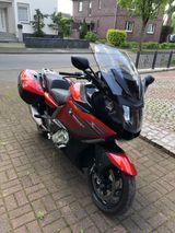 BMW K1600 GT