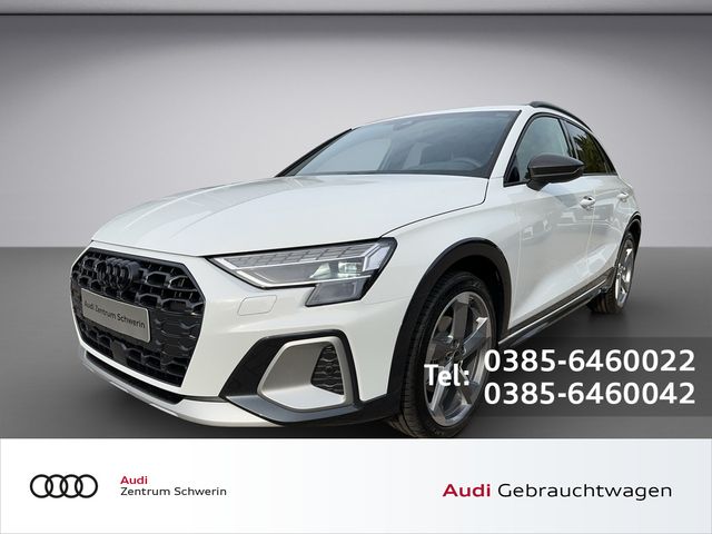 A3 allstreet 35 TFSI 110150 kWPS S tronic