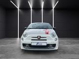 Abarth 595 Competizione, Skydome, Monza, Schalensitze, - Abarth aus 2015