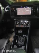 Skoda Kodiaq 2.0 TDI SCR DSG SOLEIL SOLEIL - Skoda Kodiaq in Hannover