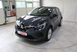 Mitsubishi ASX 1.0 T-Benziner 6-Gang - Mitsubishi ASX GA0