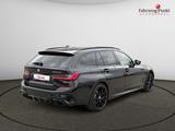 BMW M340d 3er - M340 d xDrive Pano/Shadow/CarPlay - BMW: Kombi, E34