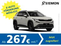 Skoda Epiq - Vorschau Bild 1