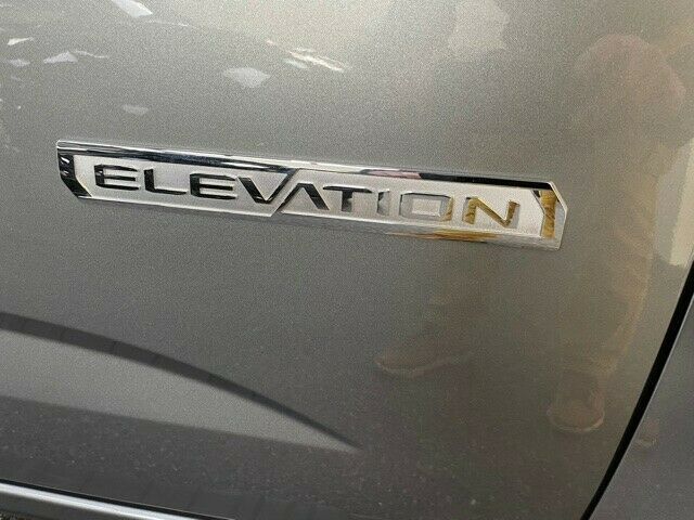 Fahrzeugabbildung GMC GMC CANYON ELEVATION V-6 EXT. CAB 4x4-1.HAND