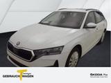 Skoda Octavia Combi 1.5 TSI DSG ESSENCE AHK SITZHZ PDC - Skoda Octavia aus 2025