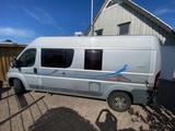 Adria Fiat ducato  - Kastenwagen Ducato