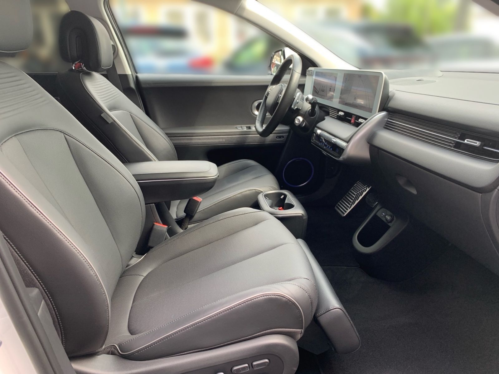 Fahrzeugabbildung Hyundai IONIQ 5 Project 72,6 kWh 45 4WD Solar