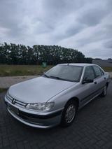Peugeot 406 1.6 SL SL - Peugeot 406 Gebrauchtwagen