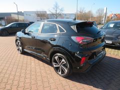 FORD Puma ST-Line 1,0 ECO Mild Hybrid Bild 4