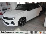 Opel Astra GS ACC 360 Cam LHZ SHZ beheizb. Frontsch.  - Opel Astra: 3b