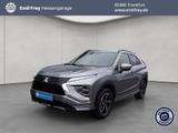 Mitsubishi Eclipse Cross Plug-In Hybrid 4WD Plus Select