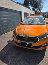 Skoda Fabia 1.5l TSI 110kW DSG STYLE-Virtual Cockpit