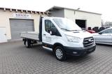 Ford Transit 2.0 TDCi Pritsche 350 L3*AHK*Klima.* - Ford Koffer Transit