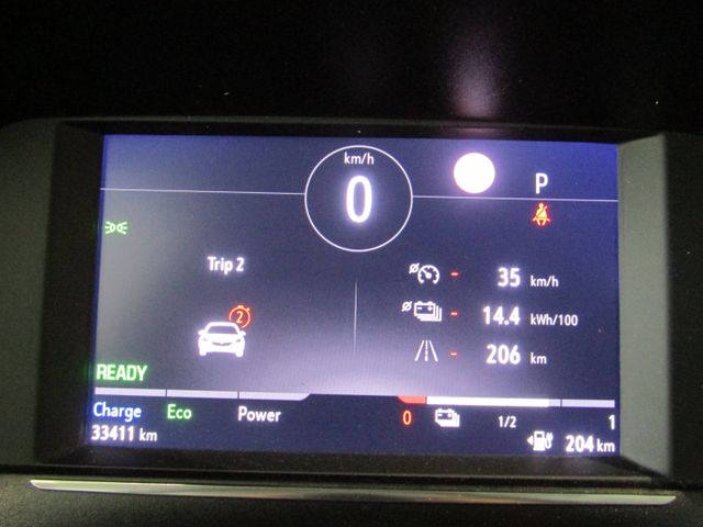 Corsa-e F e Edition (MJ22B) Elektromotor, 100 kW