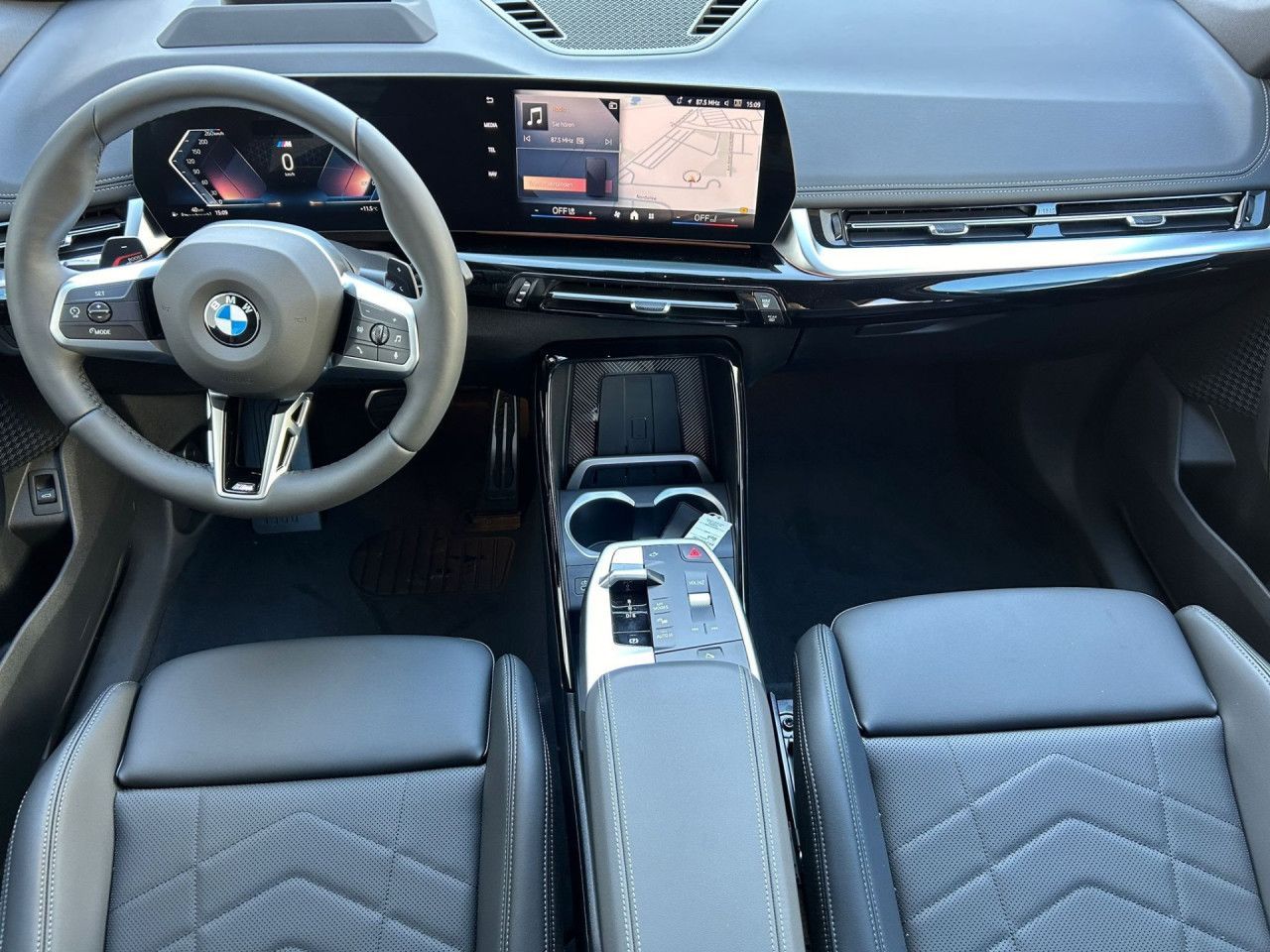 BMW X1 - Bild 13