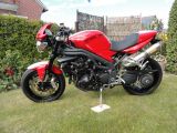 Triumph Speedtriple 1050 SE - Angebote entsprechen deinen Suchkriterien
