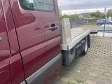 Volkswagen Crafter ' Abschlepper*ZR neu* *7-Sitzer* - Volkswagen Crafter aus 2011