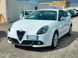 Alfa Romeo Giulietta 1.6 JTDm 120 CV Ti 2020 - gebrauchte Alfa Romeo Giulietta aus dem Jahr 2020