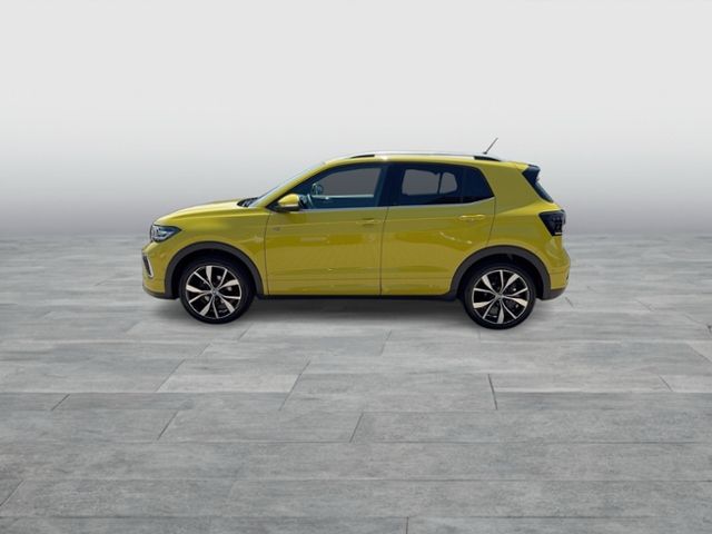 T-Cross R-LINE 1.0 TSI DSG NAVI IQ LIGHT BEATS A