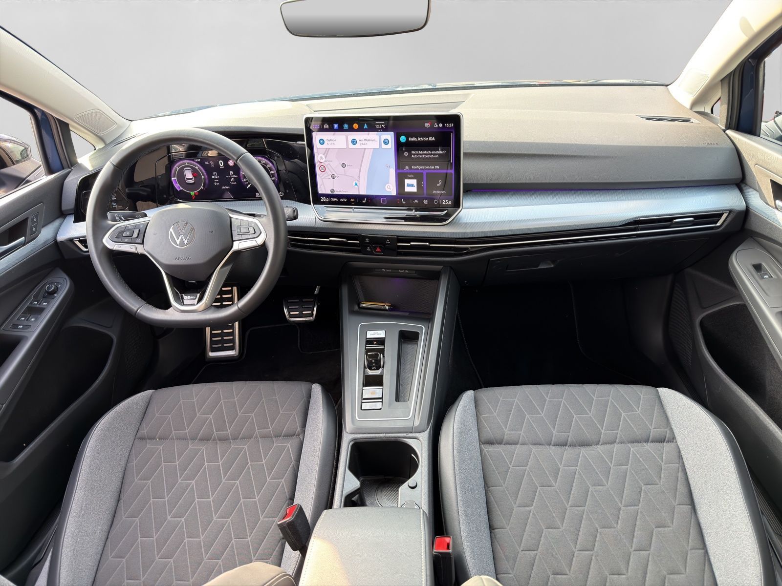 Volkswagen Golf - Bild 5
