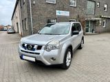 Nissan X-Trail SE 4X4 2,0 dCi Klimatronik Panorama - Nissan X-Trail: Se