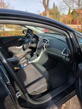 Opel astra - Opel Astra mit Diesel-Antrieb: Kleinwagen