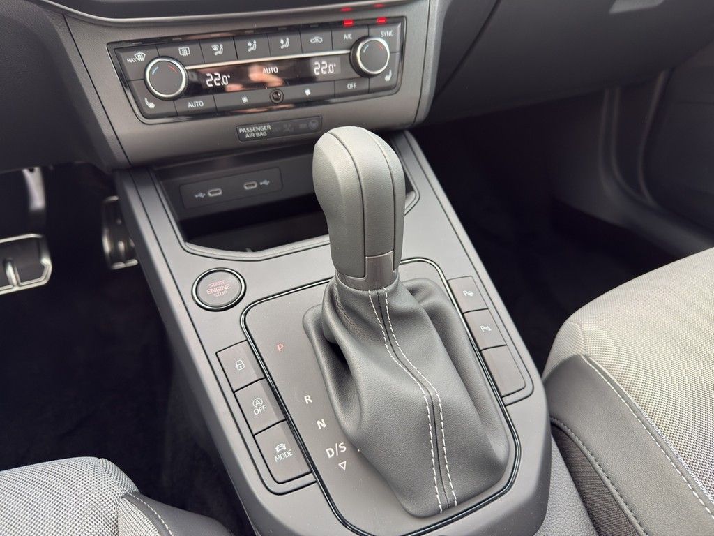 Seat Arona - Bild 19