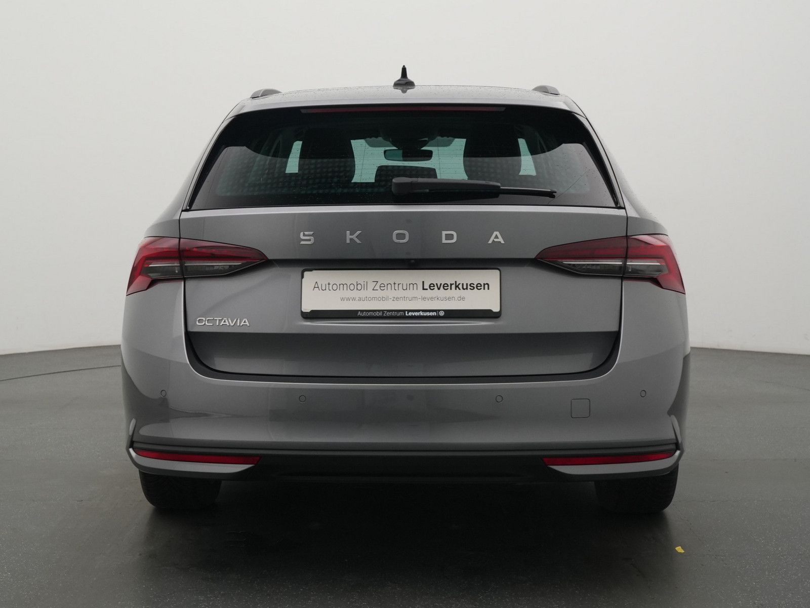 Skoda Octavia - Bild 4