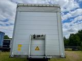 Schmitz Cargobull SCS - BS Curtainsider Code XL/VDI Palettenkasten - Schmitz Cargobull Curtainsider