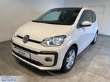 Volkswagen up! high up! Kamera Tempomat Regensensor - VW up! Gebrauchtwagen in Essen