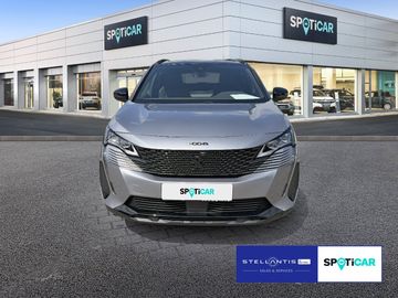 Peugeot 3008 - 2