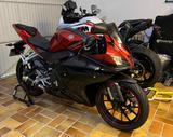 Yamaha Top  YZF-R 125 mit TÜV bis 8/26 - YAMAHA YZF R1M