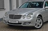 Mercedes-Benz E 350 4MATIC  Avantgarde! Vollausstattung! AHK!* - Mercedes-Benz E 350 in Wiesbaden