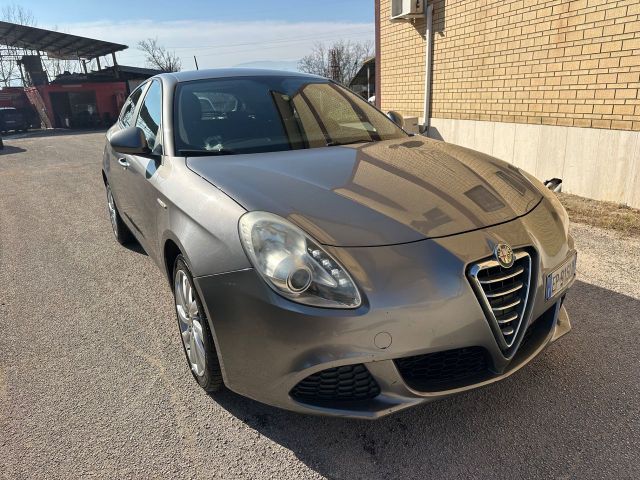 Alfa Romeo Giulietta 1.6 105 CV