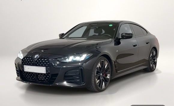 BMW 420 Gran CoupéM Sport Pro