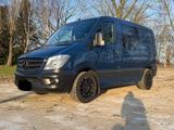 Mercedes-Benz Sprinter 316 mixto L1H1 - Komfortausstattung - Mercedes-Benz Sprinter in Kiel