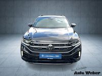 Volkswagen T-Roc - Vorschau Bild 8