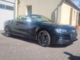 Audi S5 3.0 TFSI S tro. qu.+B&O+S Sportsitz+ACC+Leder - gebrauchte Audi S5 aus dem Jahr 2015