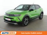 Opel Mokka 1.2 Turbo Elegance Aut*LED*ACC*CAM*PDC*SHZ - Opel Mokka Gebrauchtwagen in Stuttgart