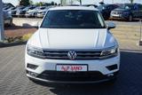 Volkswagen Tiguan 1.4 TSI DSG Comfortline LED Navi Kamera - gebrauchte Pickups