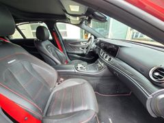 Fahrzeugabbildung E 53 AMG 4 Matic+