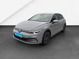 Volkswagen Golf 8 TSI Style ErgoAct. Navi AHK - Volkswagen Golf: 8